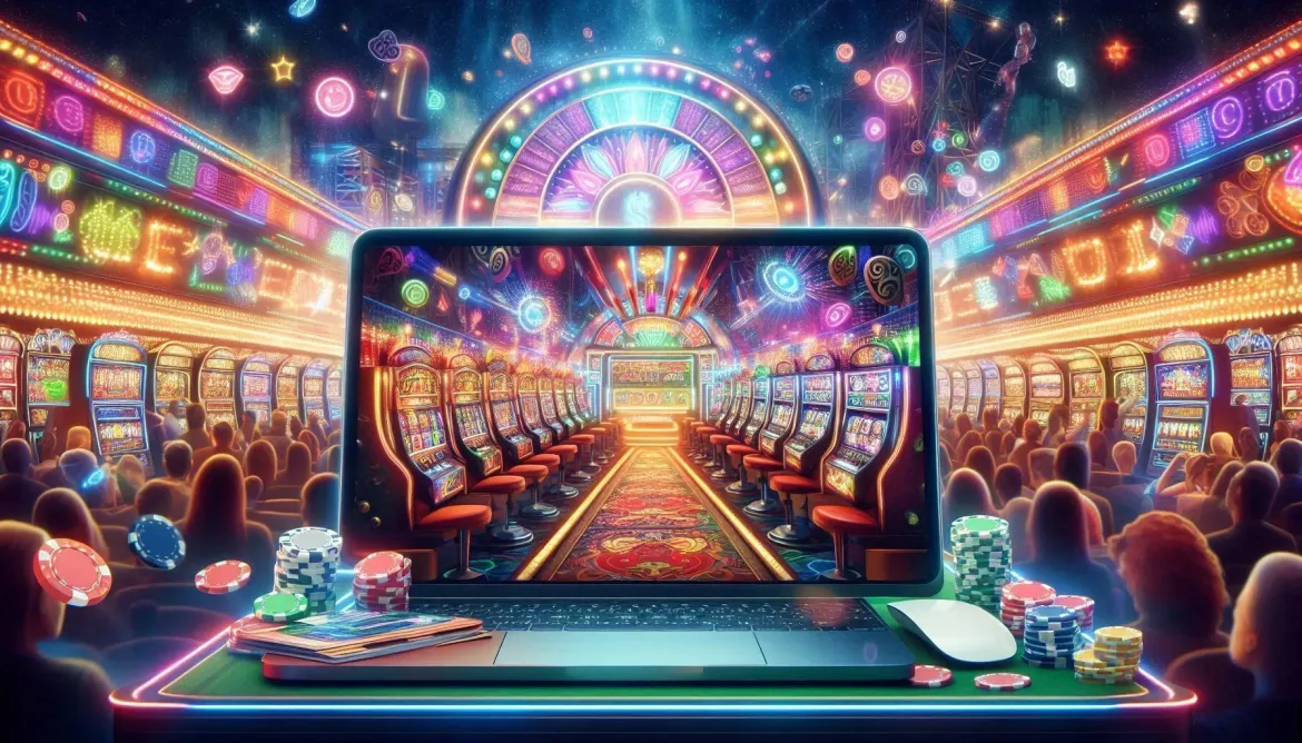 Spielbank Köln